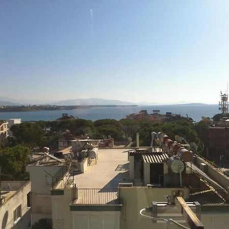 Marla Hotel ديديم المظهر الخارجي الصورة