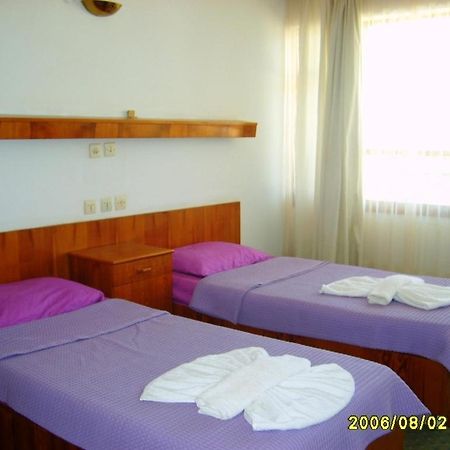 Marla Hotel ديديم المظهر الخارجي الصورة