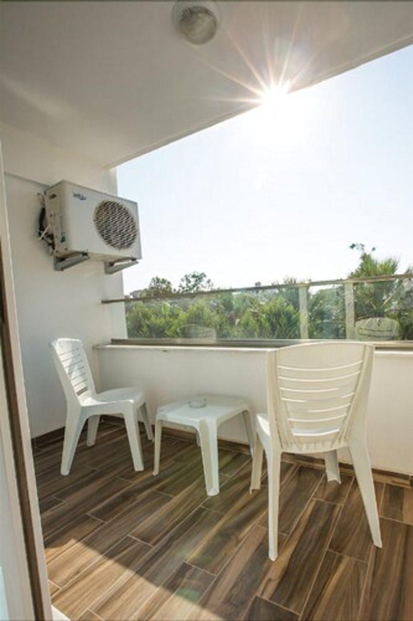 Marla Hotel ديديم المظهر الخارجي الصورة
