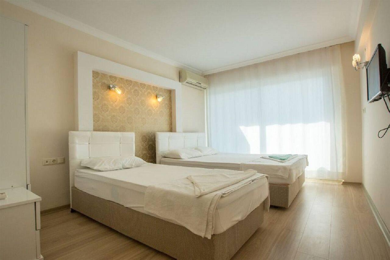 Marla Hotel ديديم المظهر الخارجي الصورة