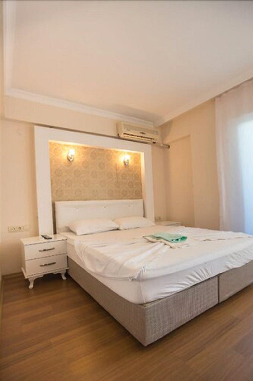 Marla Hotel ديديم المظهر الخارجي الصورة