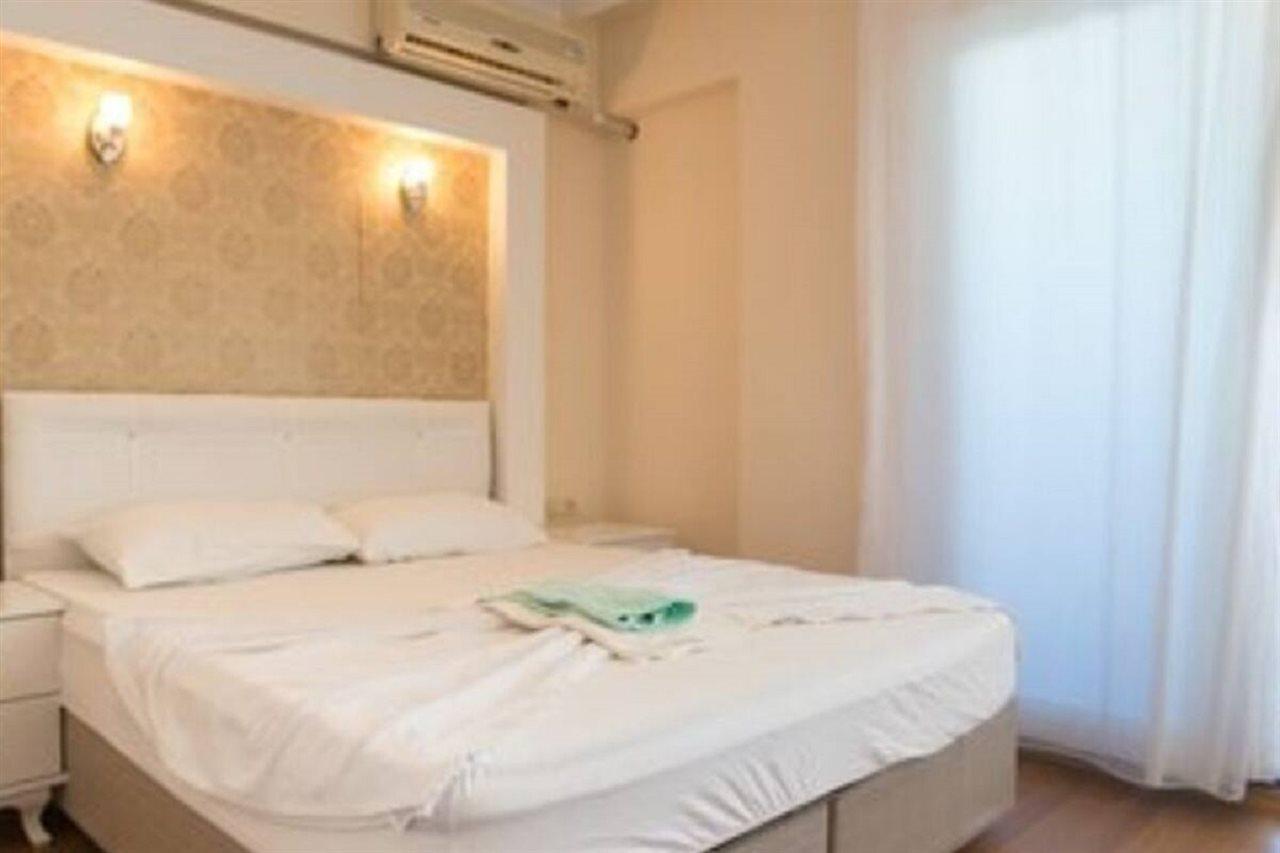 Marla Hotel ديديم المظهر الخارجي الصورة