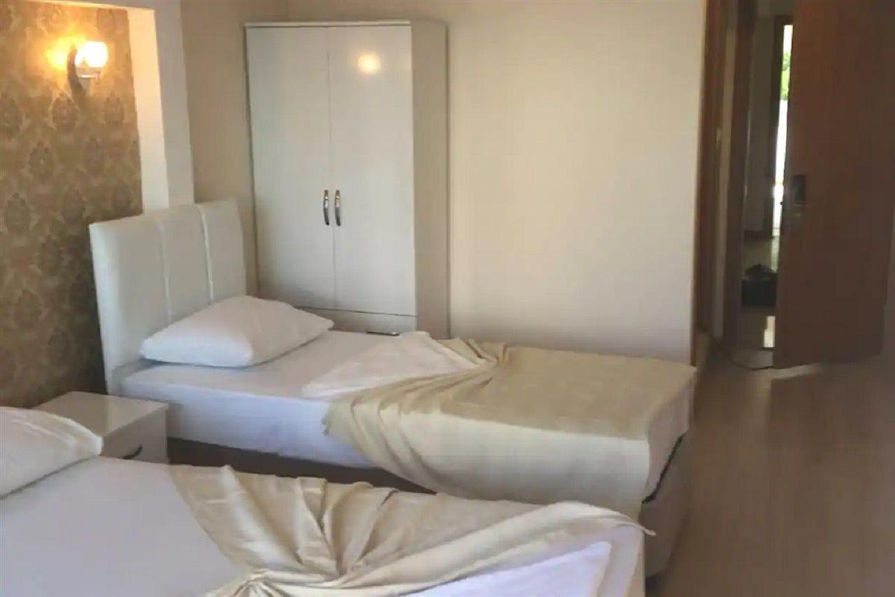 Marla Hotel ديديم المظهر الخارجي الصورة