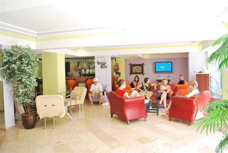 Marla Hotel ديديم المظهر الخارجي الصورة