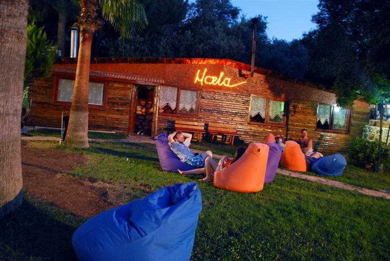Marla Hotel ديديم المظهر الخارجي الصورة