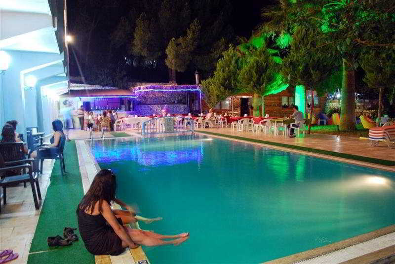 Marla Hotel ديديم المظهر الخارجي الصورة