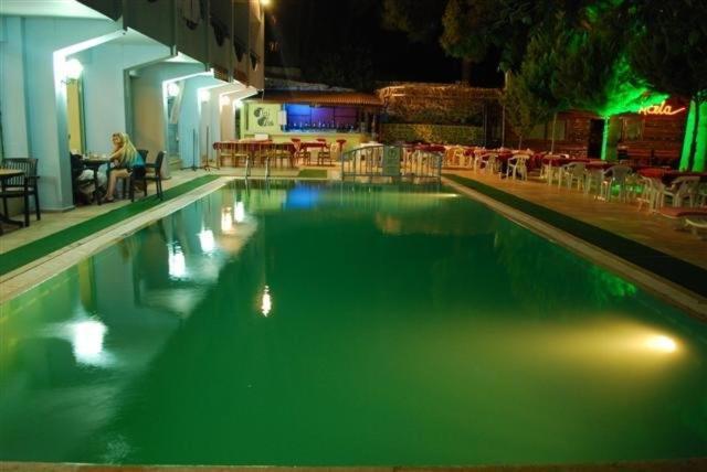 Marla Hotel ديديم المظهر الخارجي الصورة