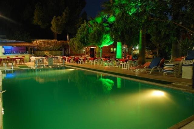 Marla Hotel ديديم المظهر الخارجي الصورة