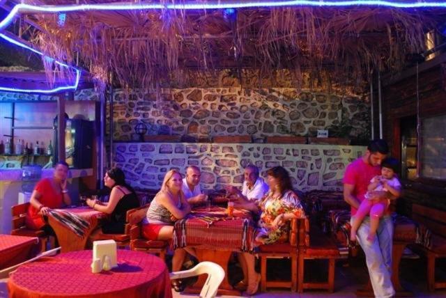 Marla Hotel ديديم المظهر الخارجي الصورة
