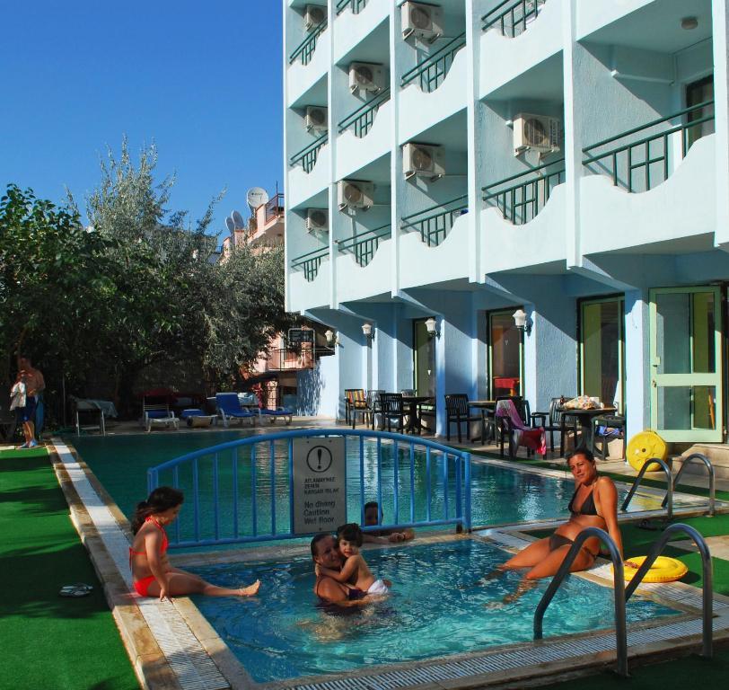 Marla Hotel ديديم المظهر الخارجي الصورة
