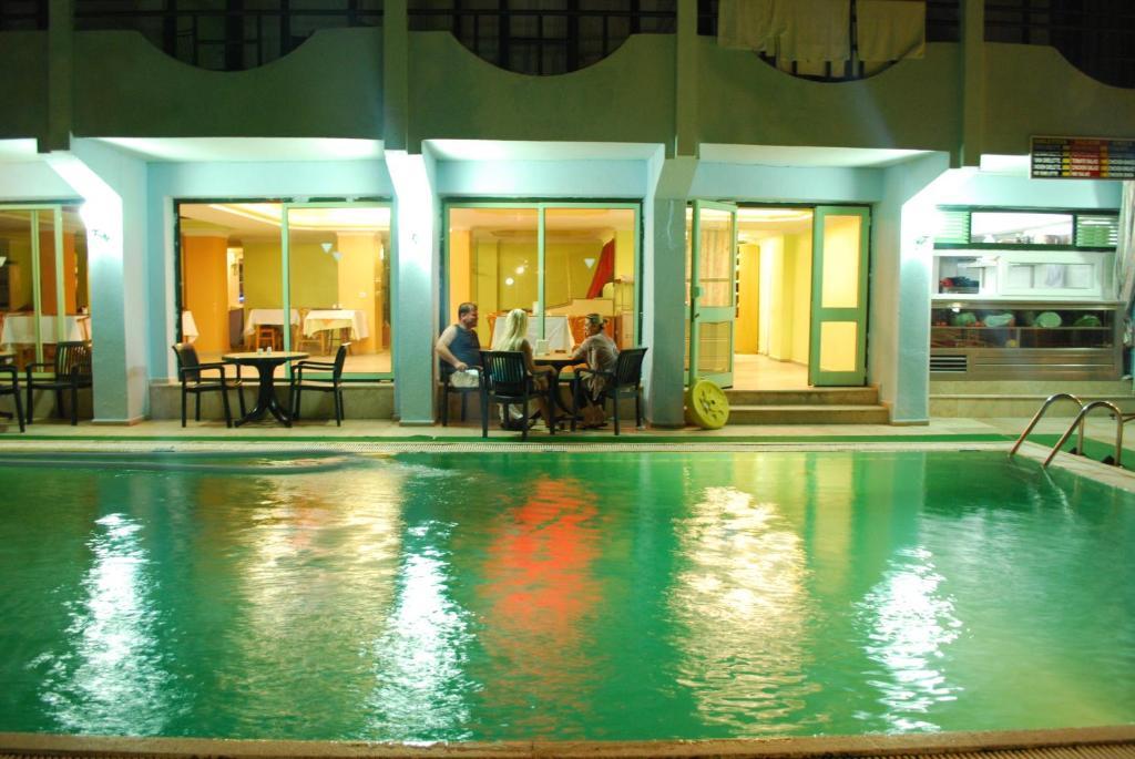 Marla Hotel ديديم المظهر الخارجي الصورة