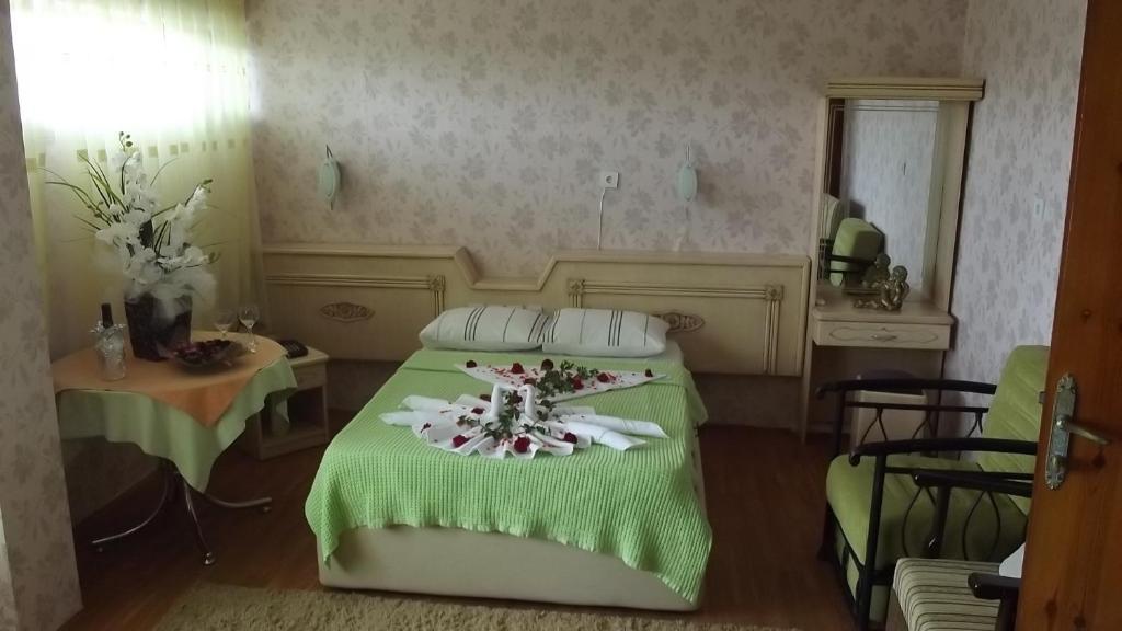 Marla Hotel ديديم المظهر الخارجي الصورة
