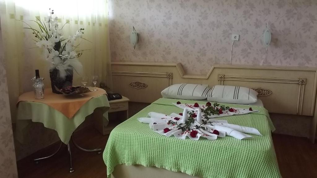 Marla Hotel ديديم المظهر الخارجي الصورة