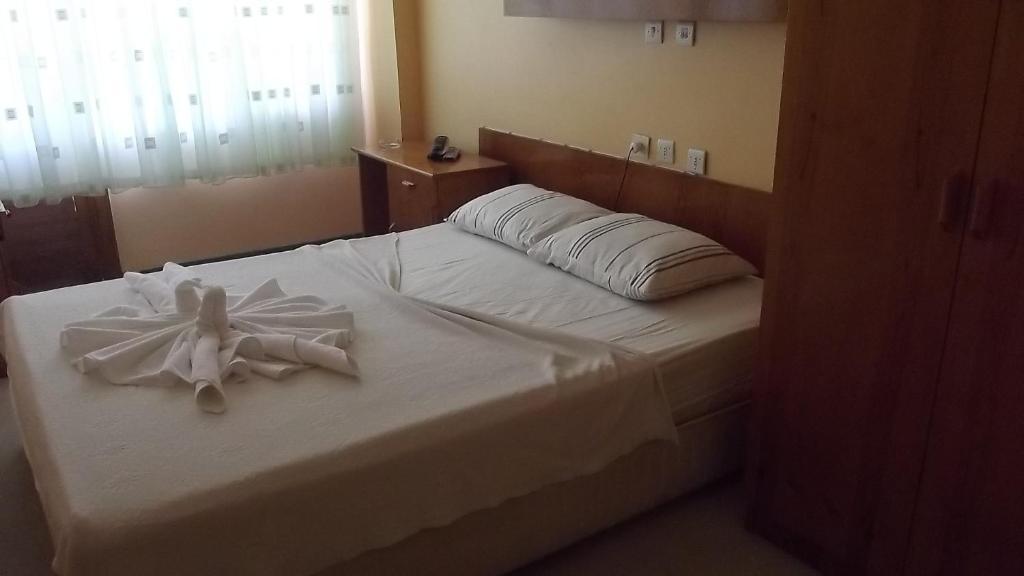 Marla Hotel ديديم المظهر الخارجي الصورة